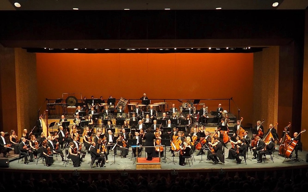 La Sinfónica ofrecerá una Gala Lírica con el tenor Antoni Lliteres este domingo en s’Aljub d’Es Baluard