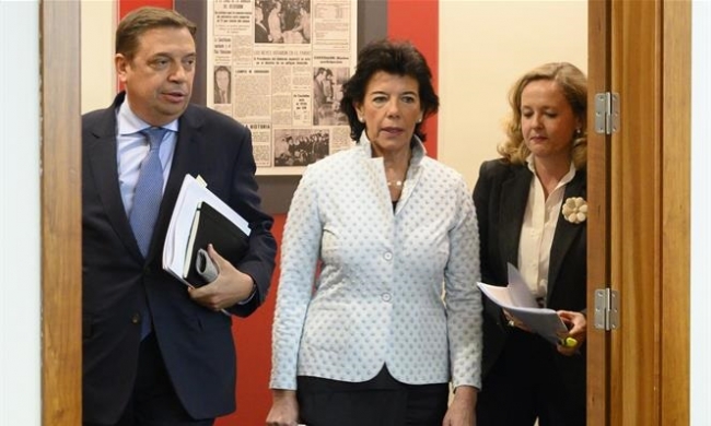 El Gobierno autoriza la distribución de 214,5 millones de euros a las autonomías para subvenciones con cargo al 0,7% del IRPF