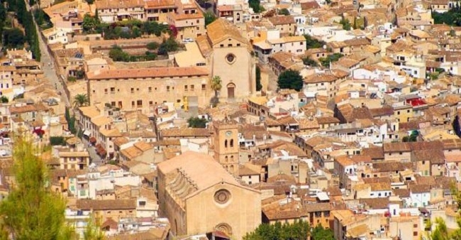Salud y Consumo ultima los trámites para empezar la construcción del centro de salud de Pollença