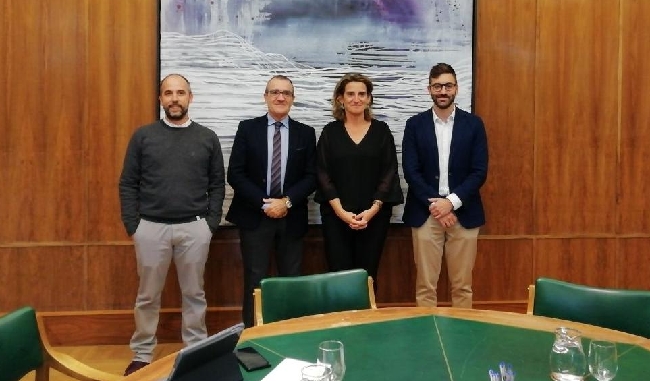 Transición Energética y el Ministerio acuerdan mantener la limitación al diésel a partir de 2025