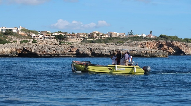 El consell de Govern autoriza la dotación de dos puestos de trabajo de vigilante de reserva marina