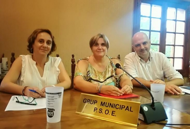 Los Socialistas de Sóller denuncian que Carlos Simarro 'ha dejado perder más de 1 millón de euros de remanentes' que podrían haber sido invertidos en el municipio