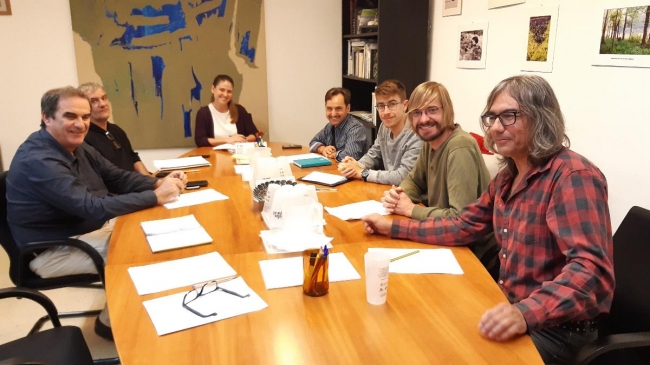 Sostenibilidad y Medi Ambient colaborará con asociaciones ciudadanas ante la emergencia climática