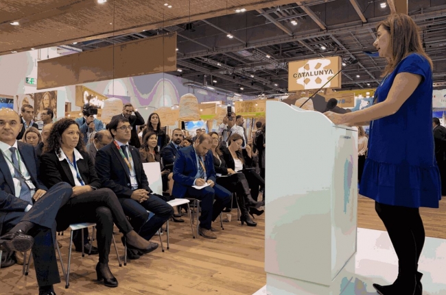 Baleares presenta su oferta turística en Londres ante prensa británica especializada