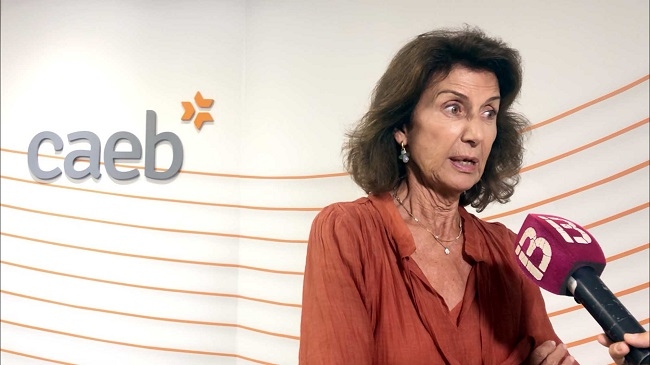 La economía Balear salda el primer cuarto del año con un descenso interanual del 19,9%