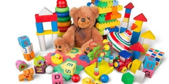 Los baleares destinarán 107 euros de media a la compra de juguetes en Navidad