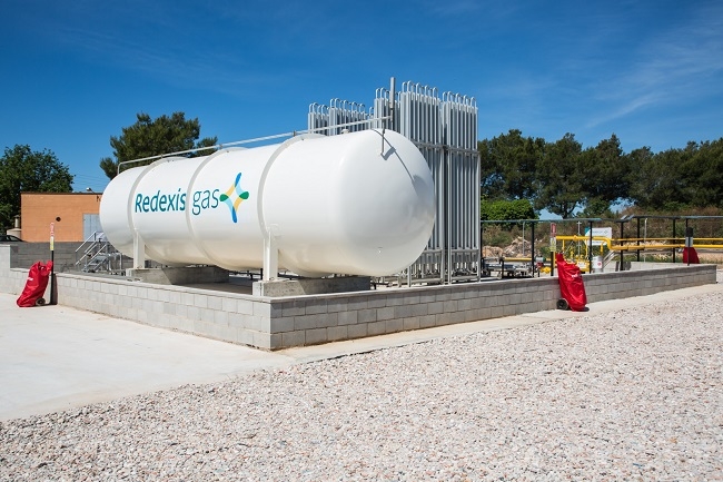 Llucmajor impulsa el desarrollo del gas natural en el municipio
