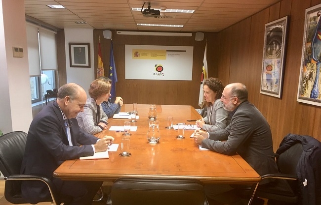 Madrid apoya la candidatura de Mallorca para integrarse en la Organización Mundial del Turismo