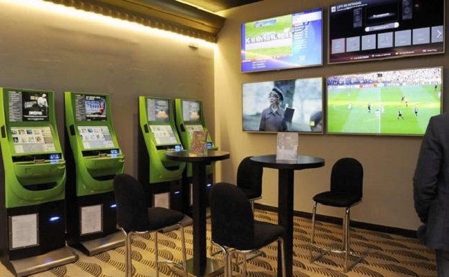 Salas de juego, bingos y casinos de las Baleares deben continuar cerradas