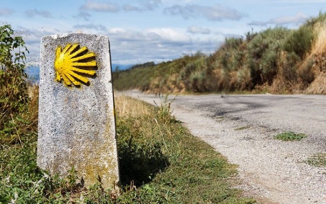 Presentación de la Campaña Nacional de Prevención y Seguridad en el Camino de Santiago