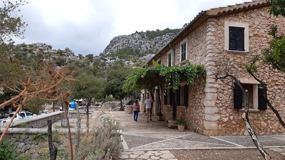 Los refugios del Consell vuelven a abrir sus puertas