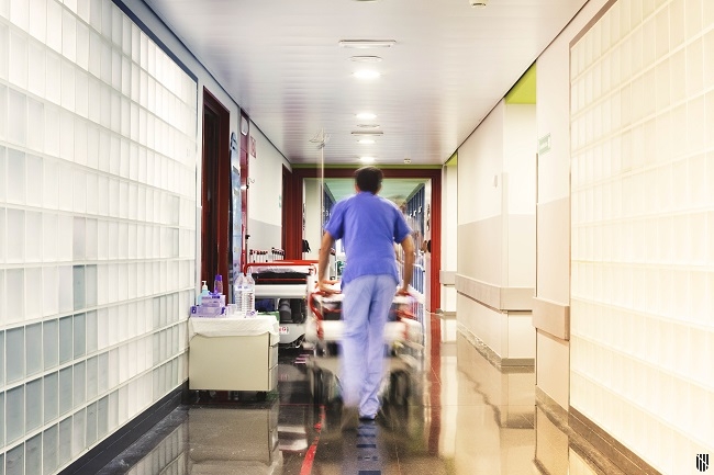 Se autoriza un convenio entre Salud y Ubes para la cobertura sanitaria de ciudadanos extranjeros temporales comunitarios y británicos