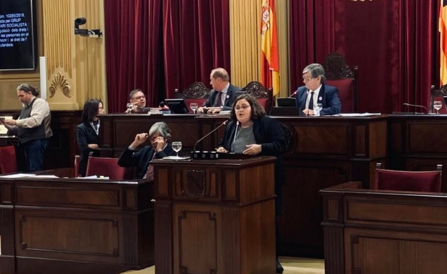 Aprobada la propuesta socialista para despenalizar y regular la eutanasia