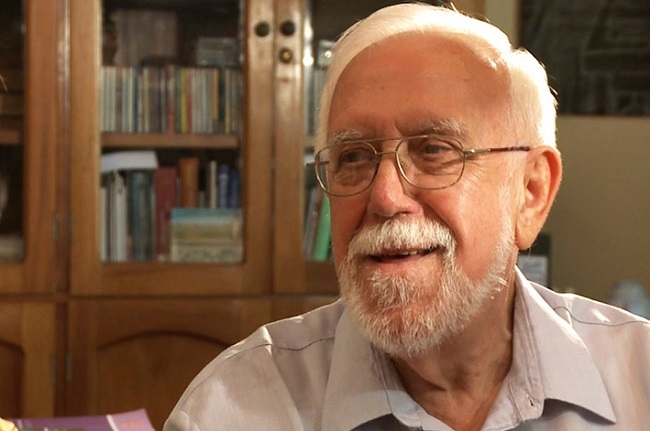 Fallece Bartomeu Melià Lliteras, Premio Ramon Llull 2002