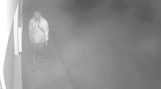 Detenido por tres robos, y en los últimos meses detenido en seis ocasiones por hechos similares