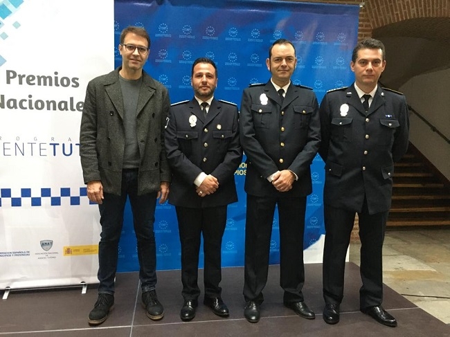 Cinco municipios de Mallorca, premios nacionales a las buenas prácticas dentro del Programa Policía Tutor