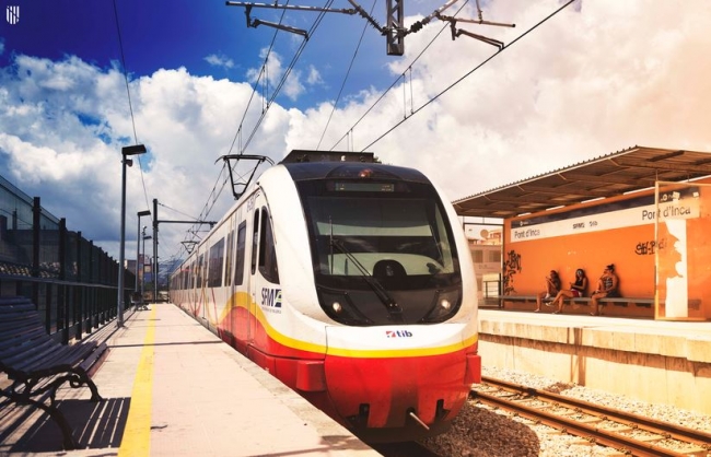 43 millones de euros para financiar la gratuidad del transporte público en las islas durante 2024 