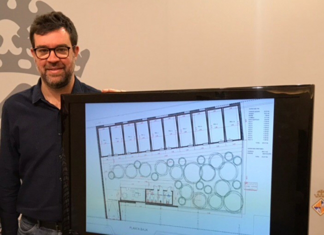 Palma contará con salas de ensayo municipales para músicos
