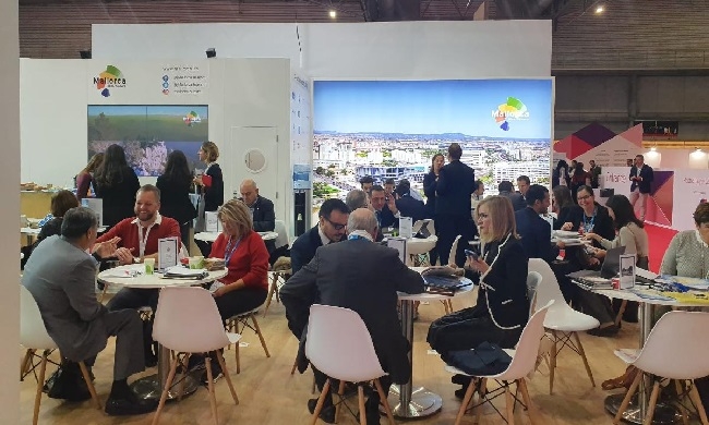 Turismo del Consell concluye el 2019 con 70 acciones promocionales en 19 países emisores