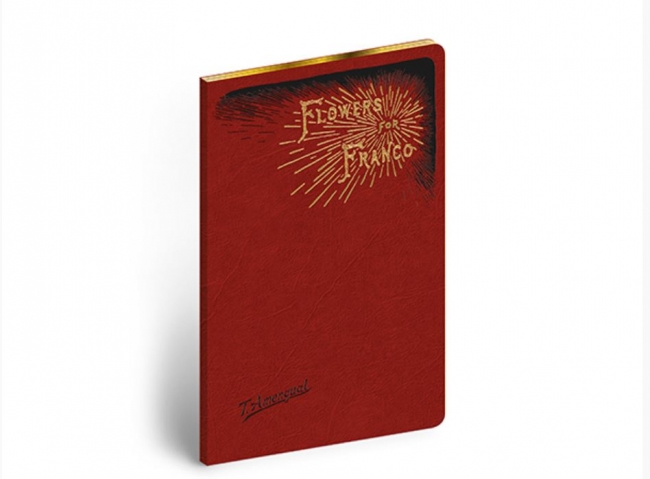 'Flowers for Franco' de Toni Amengual, entre los 30 mejores fotolibros del año, según la revista TIME