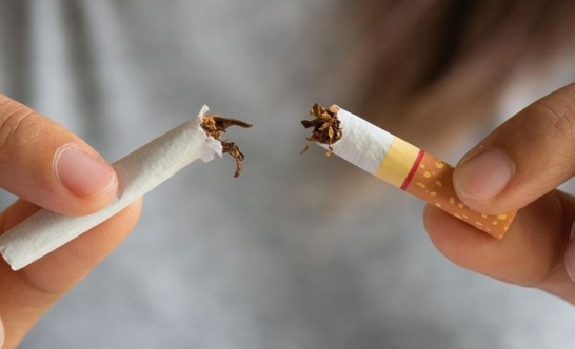 Los jóvenes de Balears se inician en el consumo de tabaco con poco más de 14 años