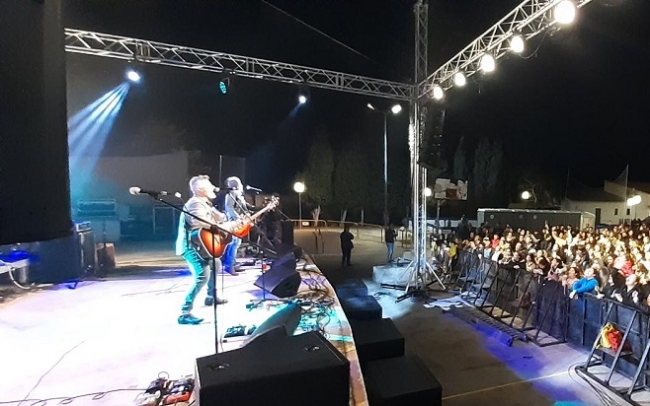 Más de 6.000 personas han participado en los actos de la Diada de Mallorca 2019 organizados por el Consell