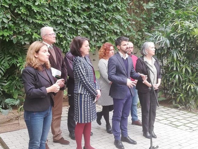 El Consell de Mallorca anuncia la creación de una Comisión insular para combatir la explotación sexual de menores