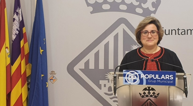 El PP solicita las comunicaciones entre Emergencias y Cort previas a la Revetla de Sant Sebastià 