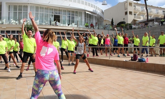 El Consell pone en marcha las actividades deportivas del primer semestre del año