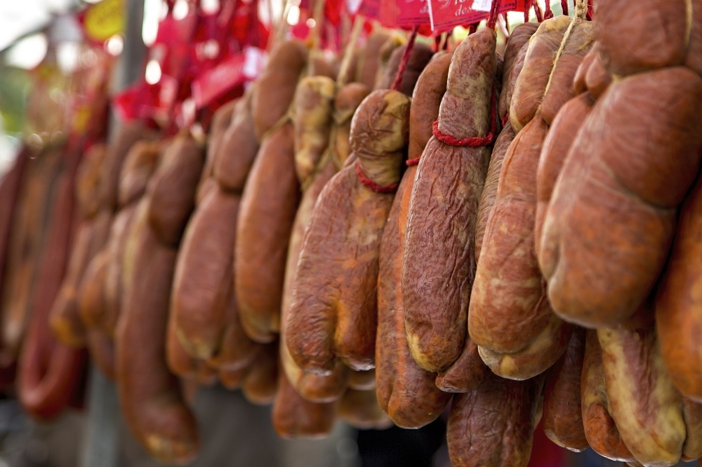 El Govern quiere que los establecimientos turísticos tengan que ofrecer como mínimo un 3% de producto local