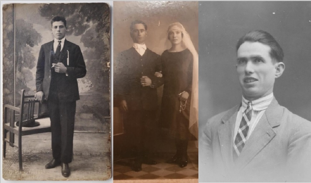 Se confirman las identidades de cuatro cuerpos exhumados en las fosas de Llucmajor y Marratxí