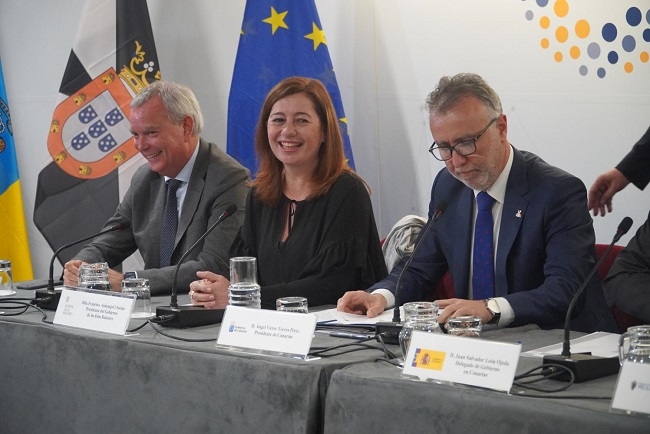 Armengol insta el Gobierno de España a hacer controles efectivos sobre los precios de los billetes de avión con la Península