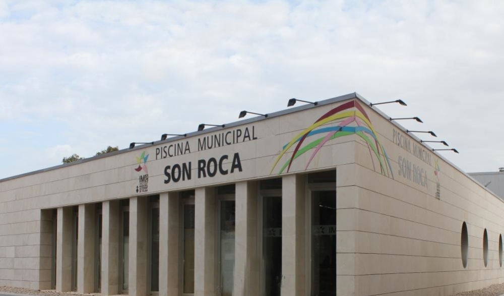 Cinco detenidos por la muerte de un trabajador en la piscina de Son Roca