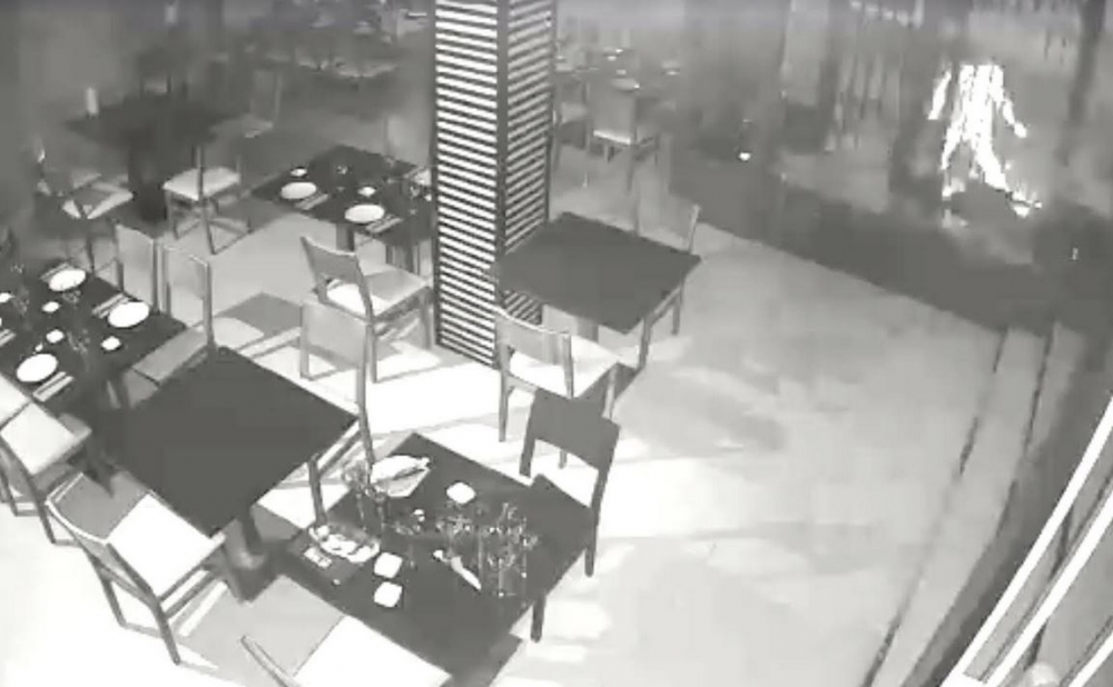 La Guardia Civil detiene a un hombre por causar un incendio intencionado en un restaurante de Llucmajor 