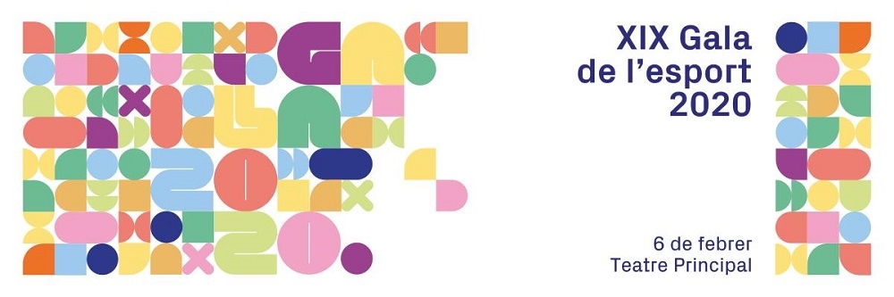 La XIX Gala del Deporte reconocerá los méritos conseguidos por deportistas federados en edad escolar de Mallorca