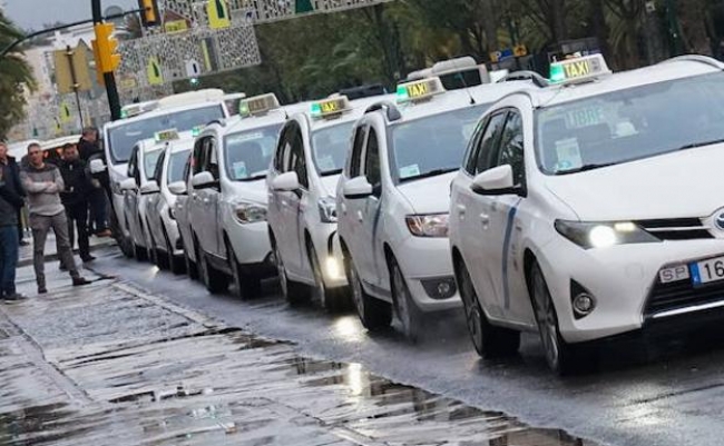 El PSIB-PSOE avisa: el reglamento del taxi del Govern deja abierta la puerta a la entrada masiva de vehículos VTC y rompe el equilibrio del sector