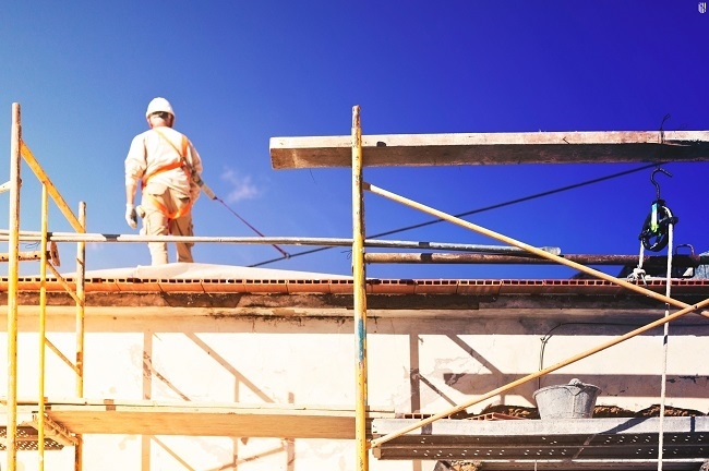 La descontrolada subida de las materias primas amenaza obras en marcha y los proyectos de la construcción a cargo de los Fondos Europeos