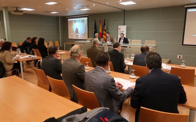 La Comisión del Juego acuerda mejorar y ampliar la gestión del Registro de Autoprohibidos