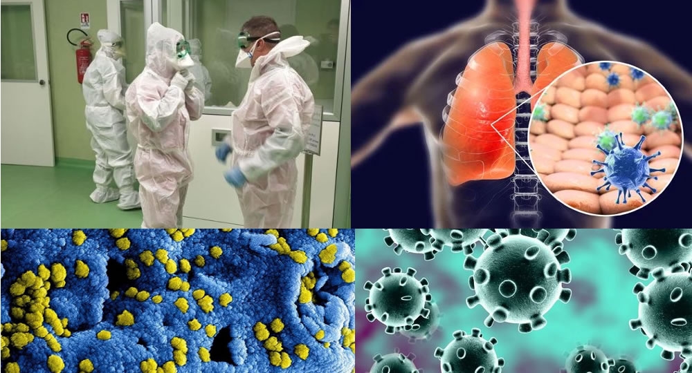 660 casos con Coronavirus acumulados en Baleares