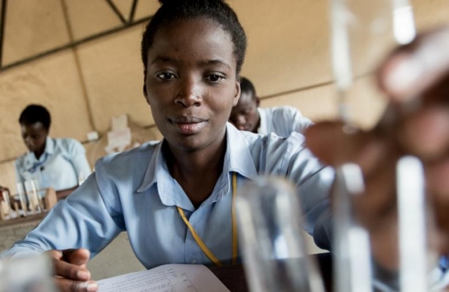 Un 23% de las alumnas de Bachillerato en España quiere dedicarse profesionalmente al sector de la tecnología