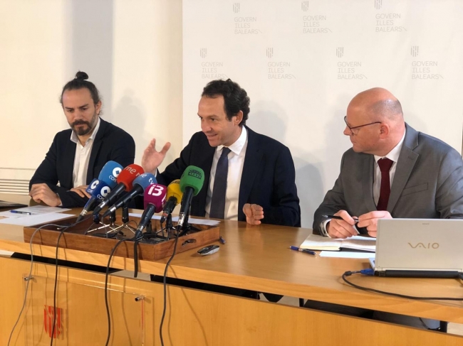 Las Islas Baleares tendrán un Monitor de Vivienda