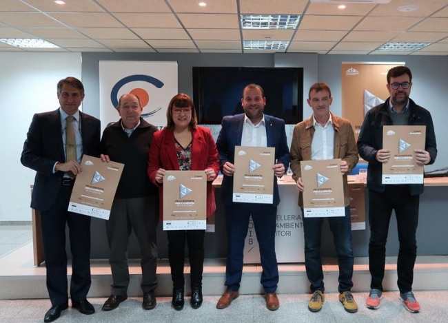 La Mostra de Cinema de Muntanya de Palma proyectará doce documentales de referencia del sector