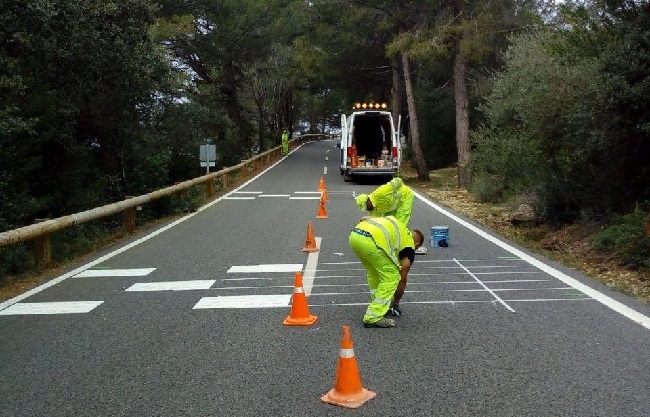 El Consell mantiene su apuesta por la mejora de carreteras destinando 44 millones en 2022