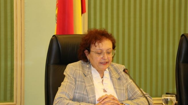 El IBDONA convoca subvenciones para proyectos de fomento de la igualdad durante el 2021