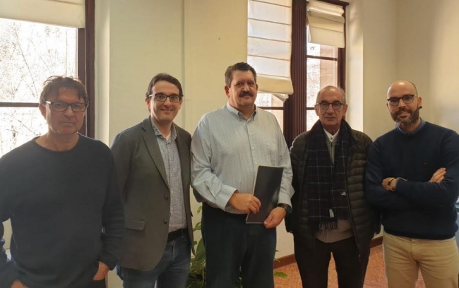 PIMEM Restauración pone en marcha una mesa redonda con el Ayuntamiento de Palma sobre la ordenanza de las terrazas