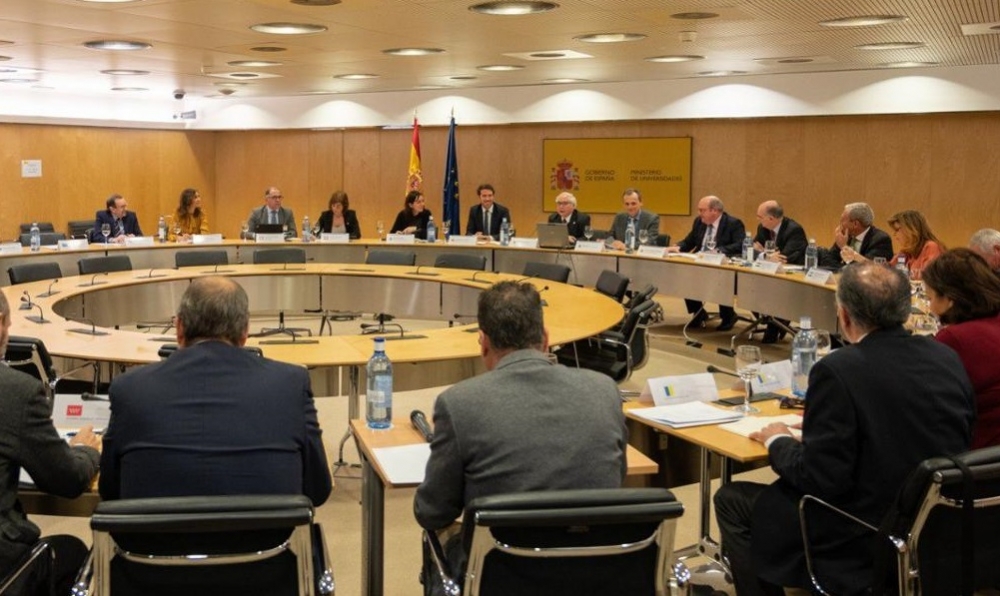Baleares está a favor de fijar unas tasas universitarias máximas para toda España