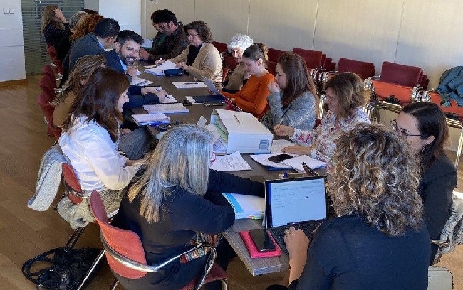 El Consejo Rector del IMAS debate la propuesta de creación y funcionamiento de la Comisión de Expertos de menores