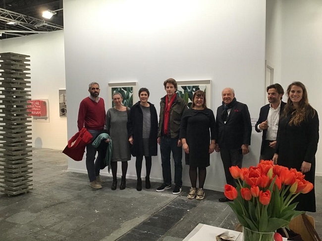 El Consell apoya las galerías y artistas mallorquines con presencia en ARCO