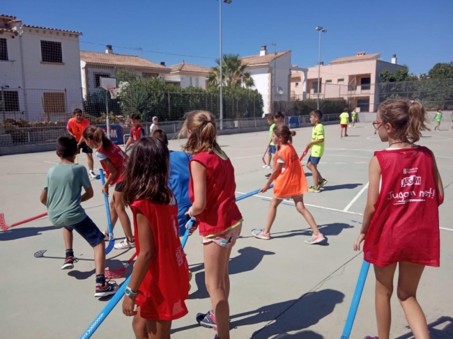 Convocatoria de subvenciones para apoyar a entidades que desarrollen actividades deportivas