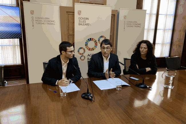 La siniestralidad laboral se reduce por segundo año consecutivo